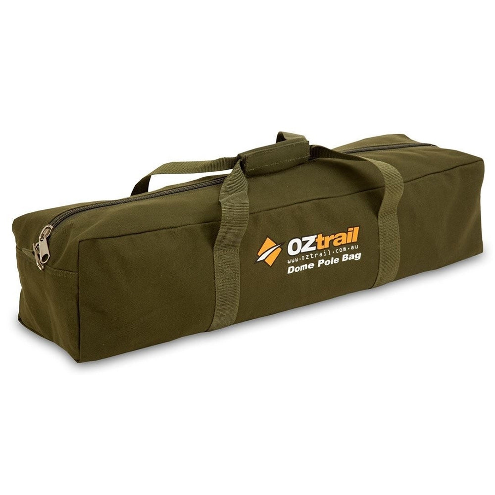 OZtrail/キャンバスドームポールバッグ