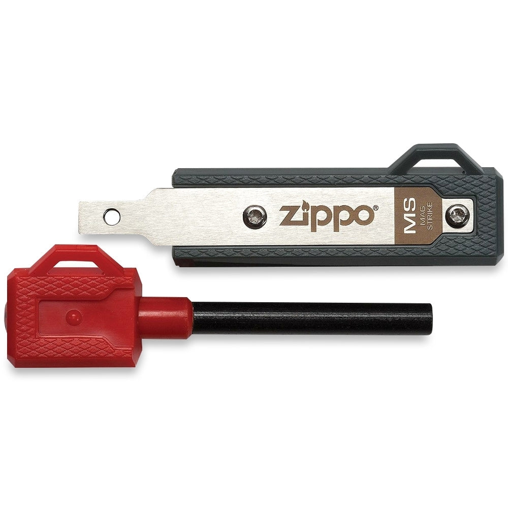 Zippo /Mag Strike ファイヤースターター