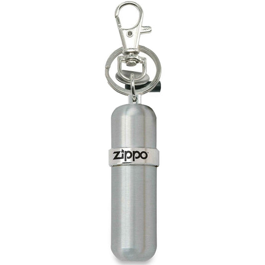Zippo/アルミ燃料キャニスター